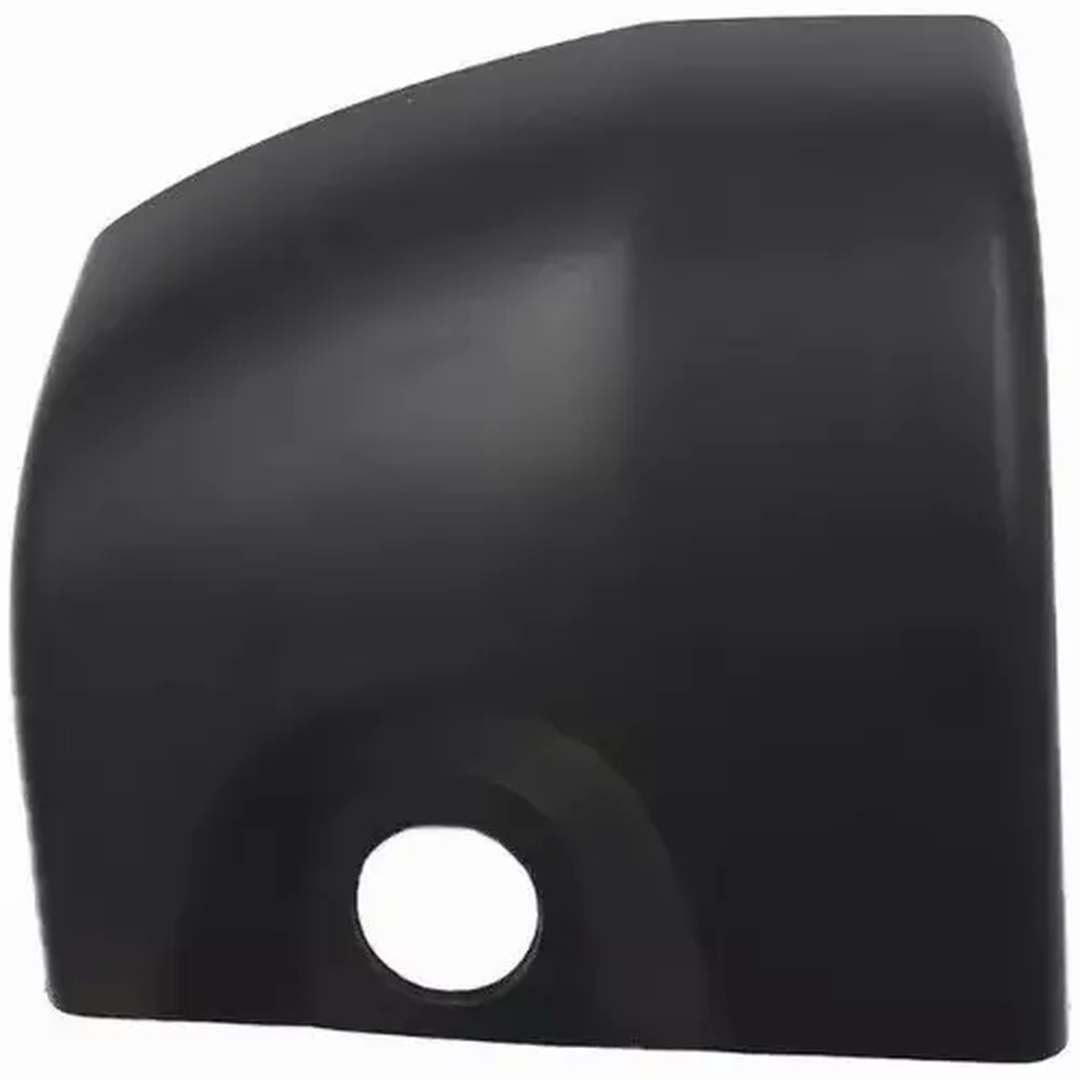 Moldura Extensão Caixa de Roda Traseira - TOYOTA SW4 2005 até 2015 - Imagem 6